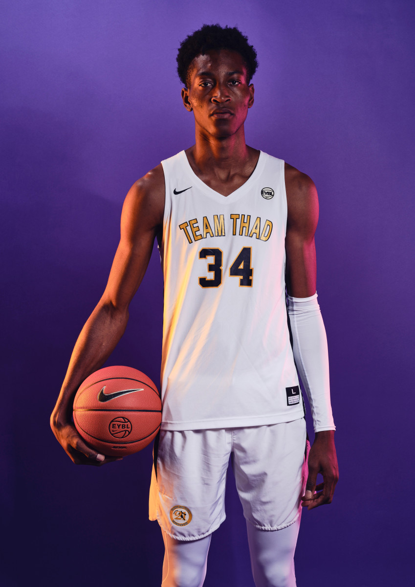 Cyr Malonga